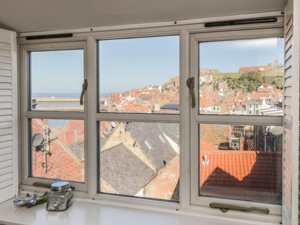 Holiday home Fawcet House Whitby