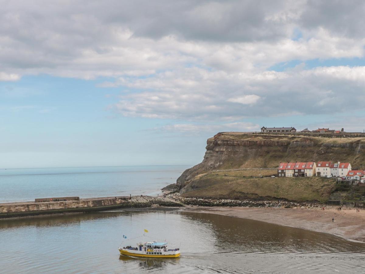 Fawcet House Holiday home Whitby