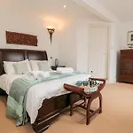 Fawcet House