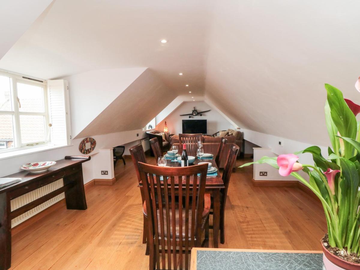 Holiday home Fawcet House *