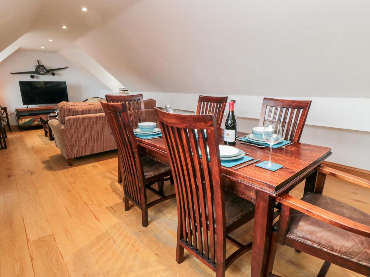 Fawcet House Holiday home Whitby
