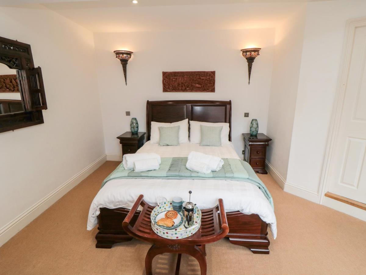 Fawcet House Holiday home Whitby