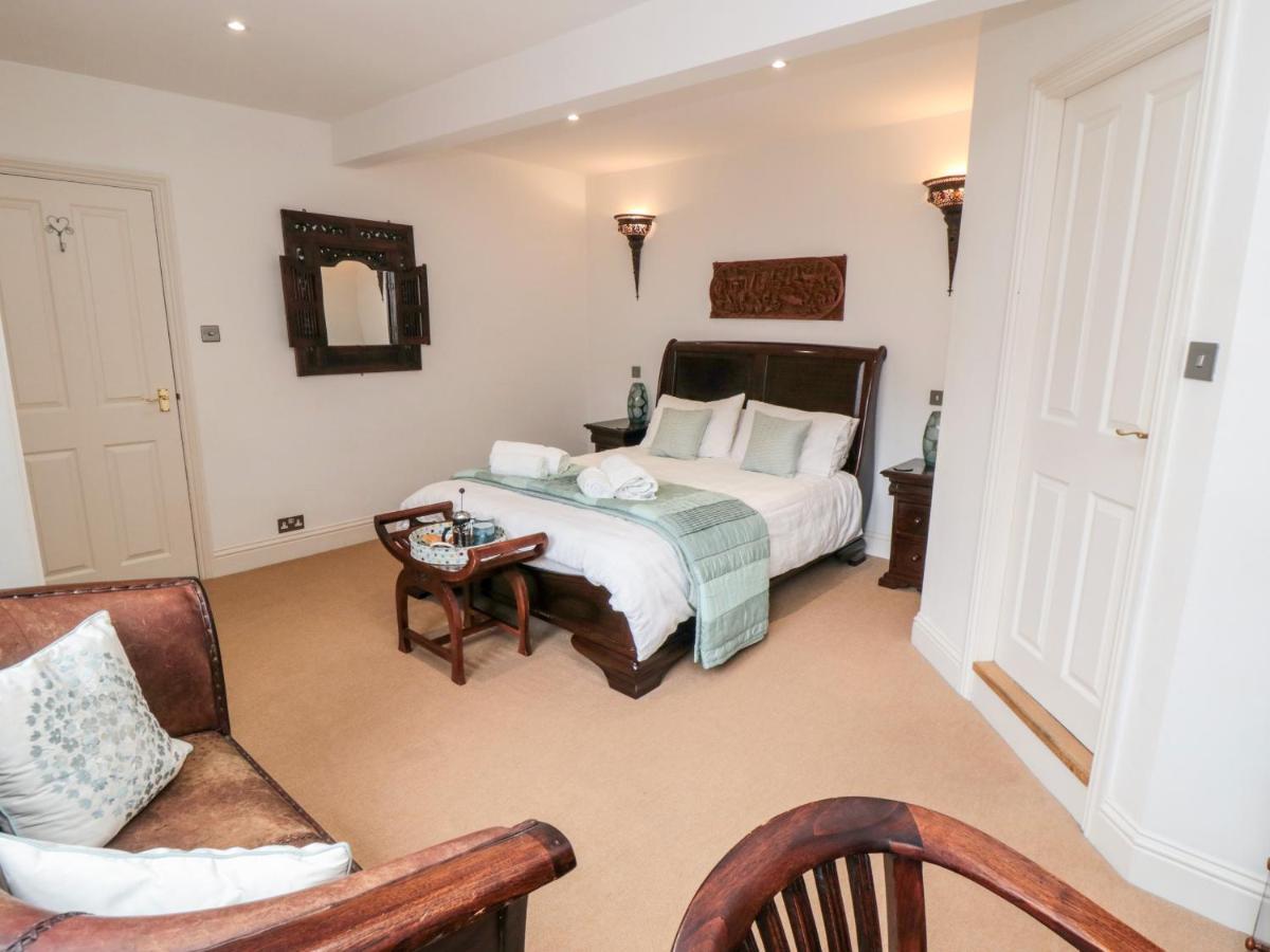 Fawcet House Holiday home *