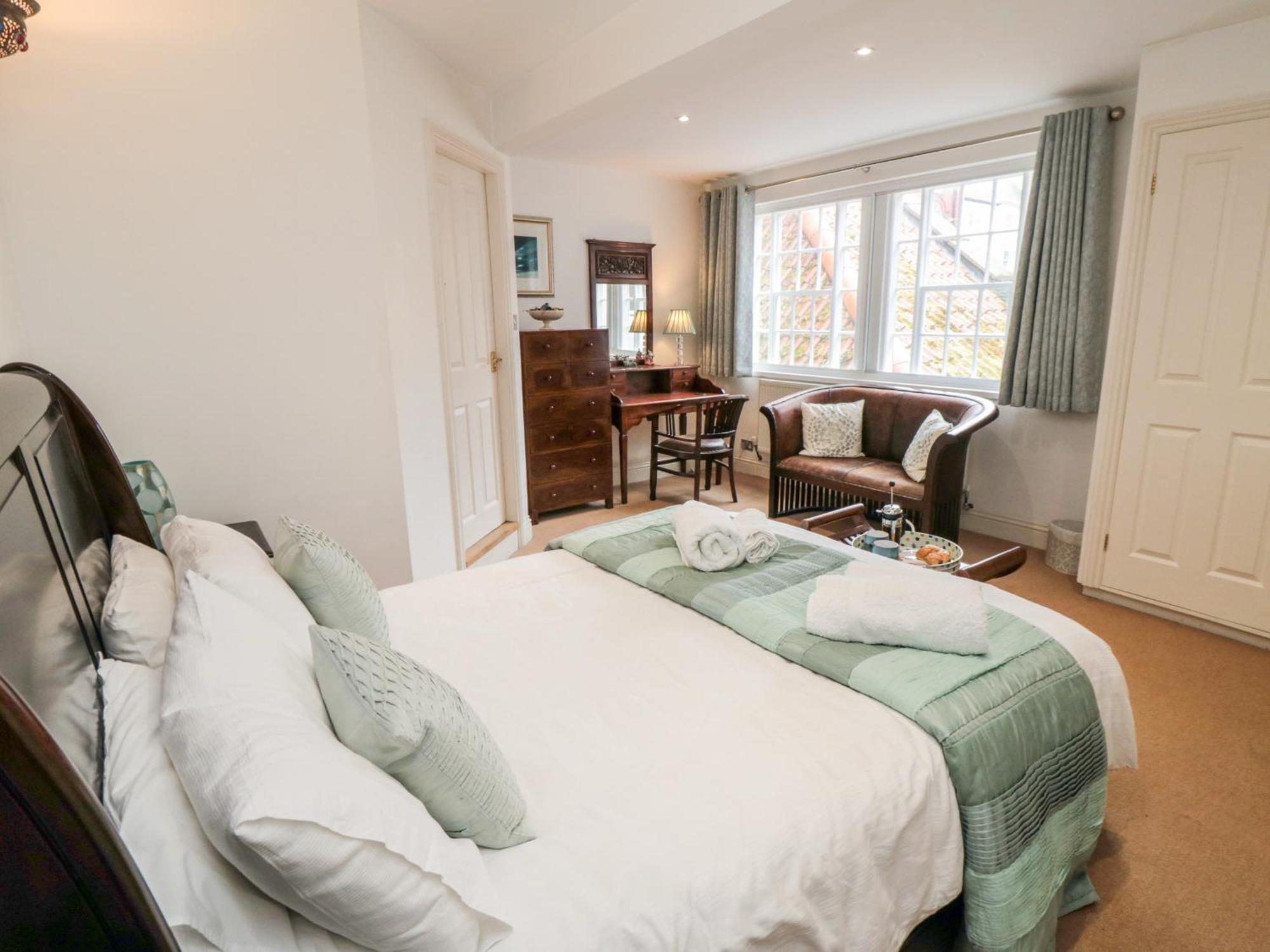 Fawcet House Holiday home Whitby