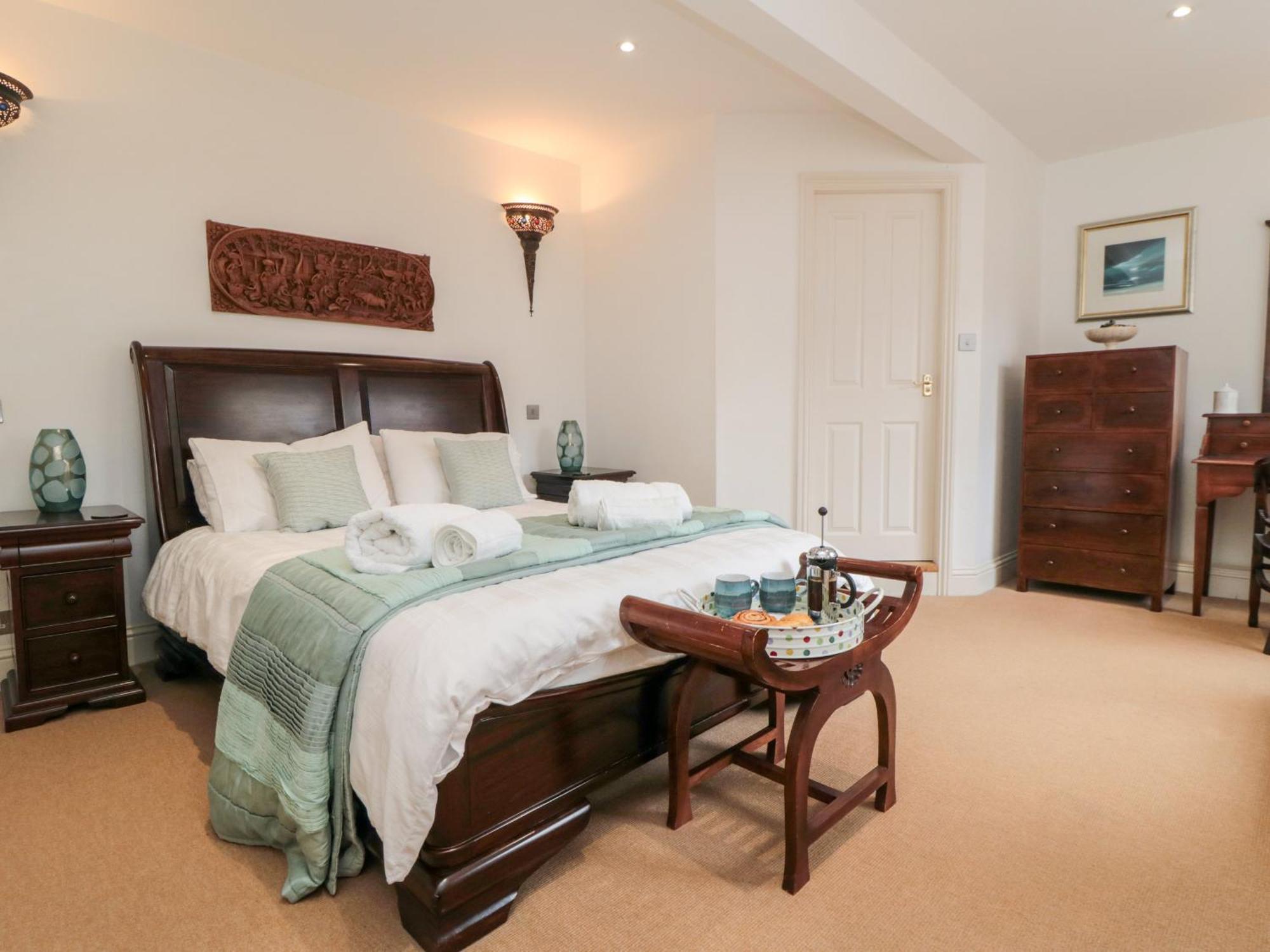 Holiday home Fawcet House Whitby
