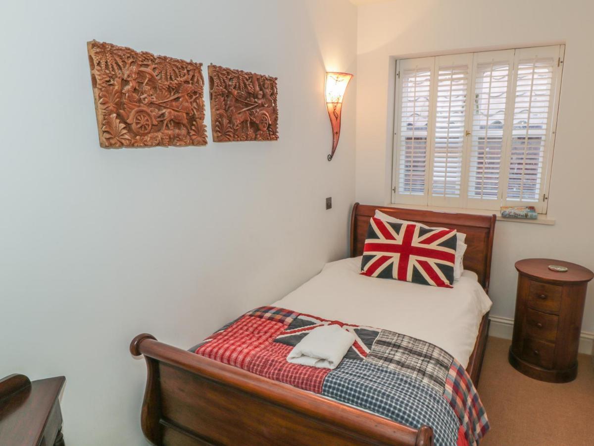 Holiday home Fawcet House *