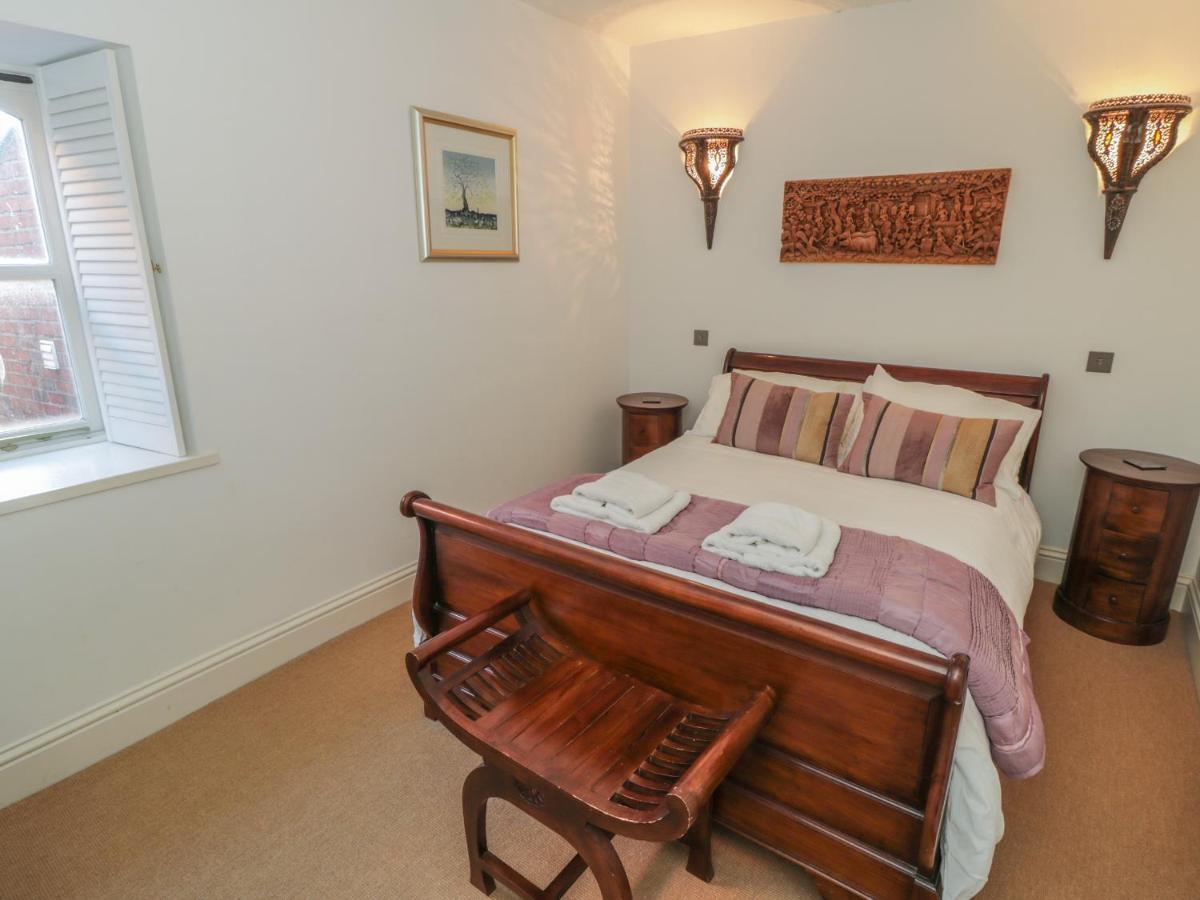 Fawcet House Holiday home